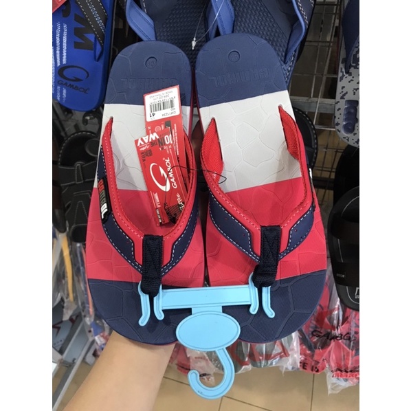 Dép kẹp gambol thái lan