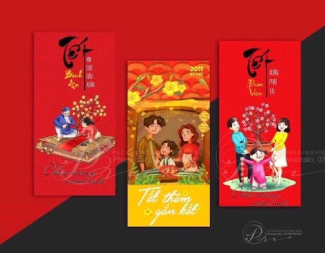 500 lixi tết 189k