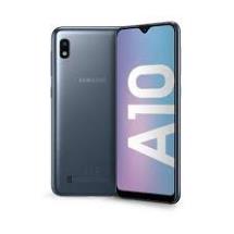 điện thoại Samsung Galaxy A10 2sim Ram 4G bộ nhớ 64G, PIN 3400MAH, chơi Game siêu mượt