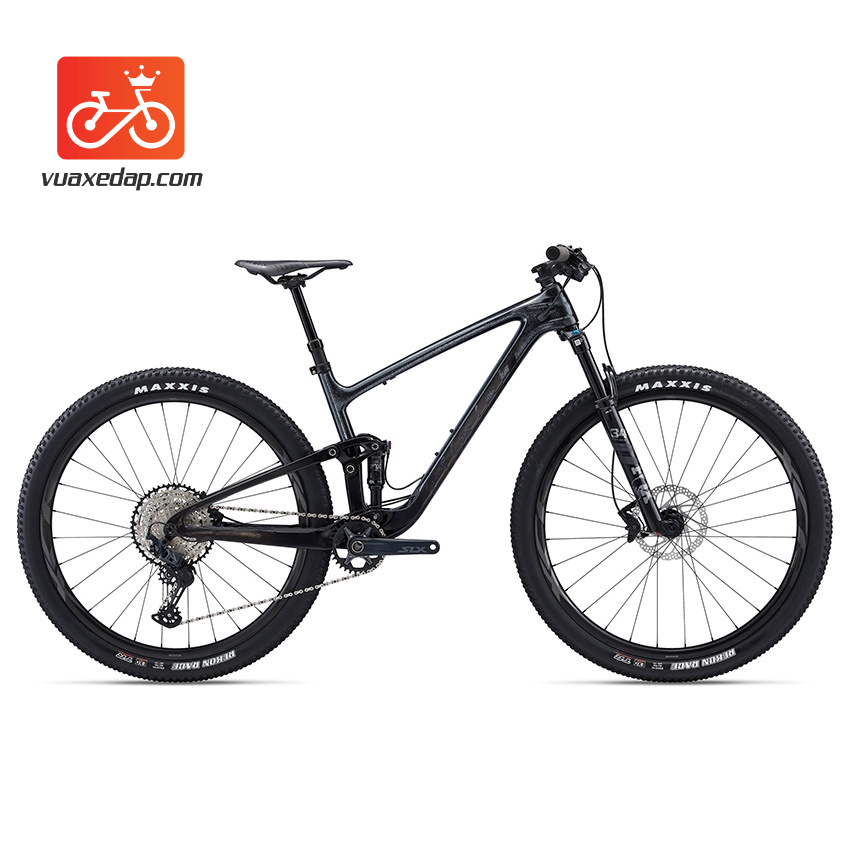 Xe Đạp Đua Địa Hình MTB GIANT Anthem Advanced Pro 29 2 – Phanh Đĩa, Bánh 29 Inches – 2022