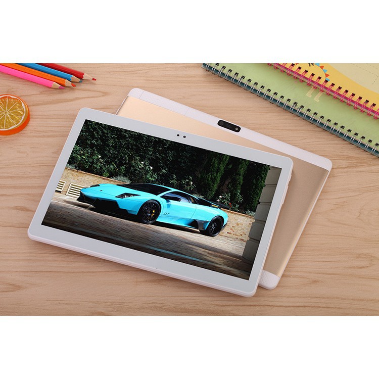 Máy tính bảng MID K107 LCD 10.6 inch, Ram 2GB, Sim 3G Android 7.0 | WebRaoVat - webraovat.net.vn