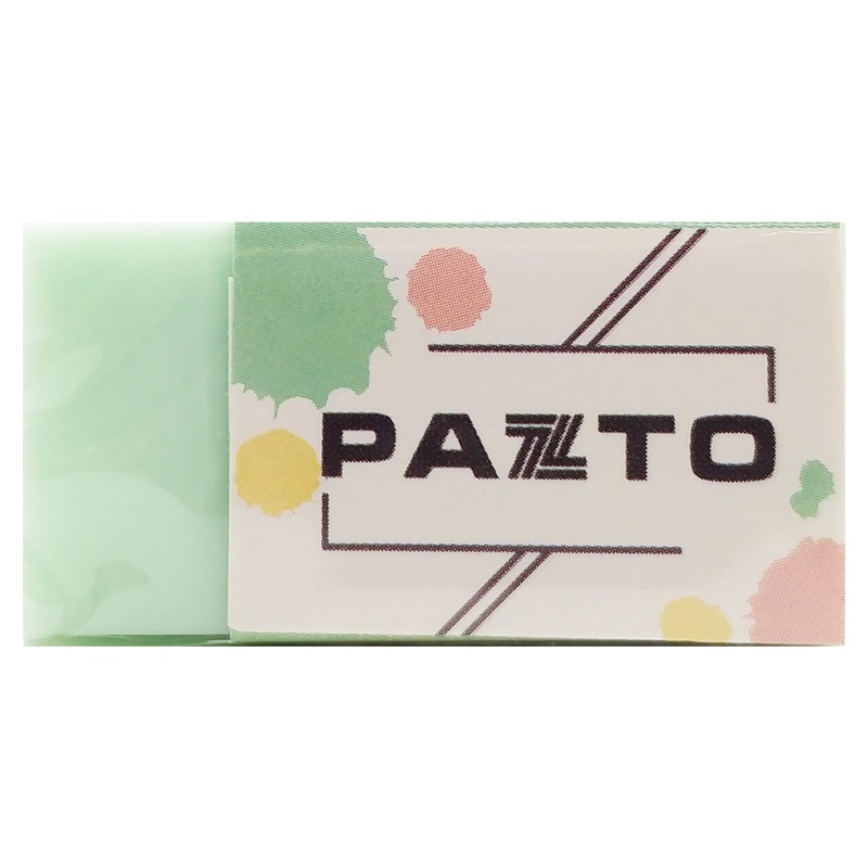 Gôm Tẩy Không Mùi PAZTO PASTEL E-010