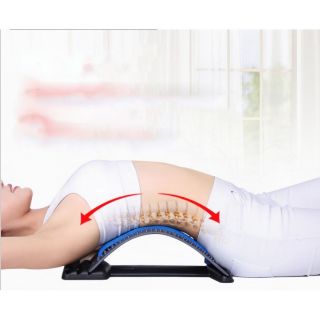 (LOẠI TỐT) DỤNG CỤ KÉO DÃN CỘT SỐNG