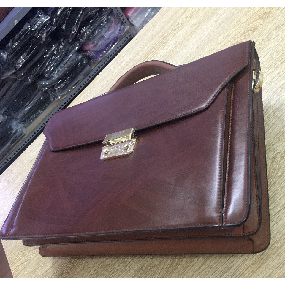 [SHOP NGUYÊN VŨ] cặp khoá số- cặp da khoá số siêu chât hàng chất | BigBuy360 - bigbuy360.vn