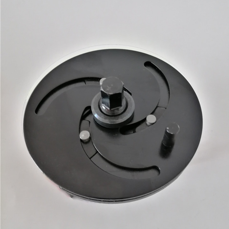 Cờ Lê 3 Hàm Tháo Nắp Bình Nhiên Liệu Xe Hơi Có Thể Điều Chỉnh