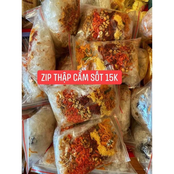 Bánh tráng siêu ngon
