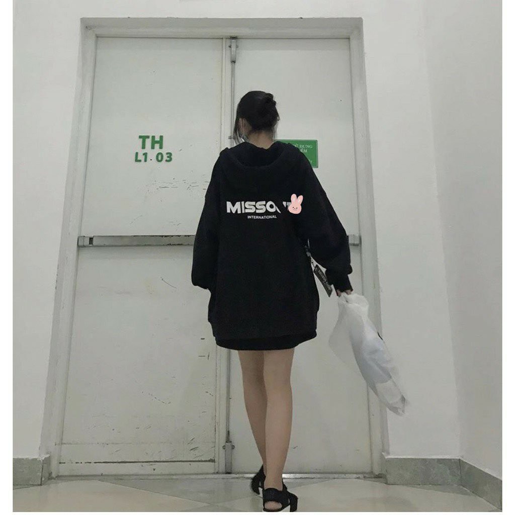 Áo Hoodie Chất Nỉ nam nữ và Cặp Đôi Có 4 Màu,Form rộng Unisex BANAWA có dây kéo Ulzzang kèm ảnh thật SG848 | BigBuy360 - bigbuy360.vn