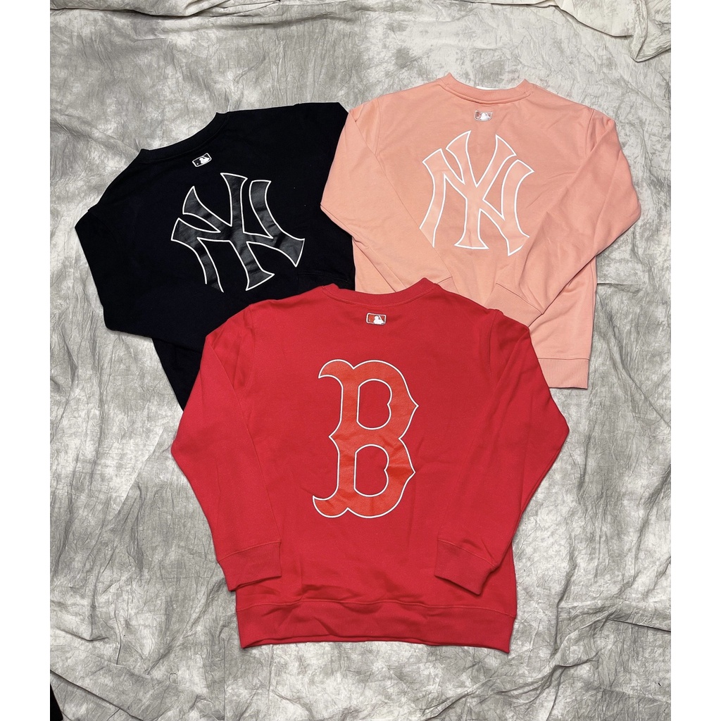 (HÀNG XUẤT XỊN) Áo &amp; quần 1927 Basic Big Logo Warm Overfit Sweatshirts Made in V//N full-tag-code SIZE XS S M