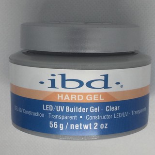 Gel Đắp Móng IBD - nailmishops