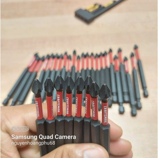 Một Mũi Vít CRAFTSMAN PH2 rất tốt sử dụng lâu bền