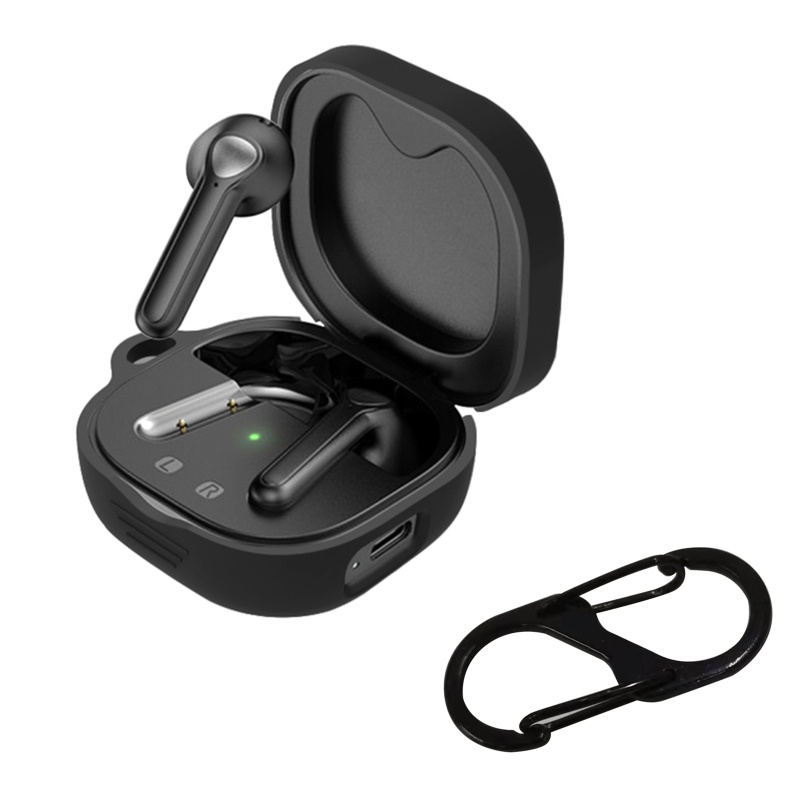 Vỏ bảo vệ hộp sạc tai nghe SoundPEATS Trueair2/2+ bằng silicon chống sốc chống thấm nước