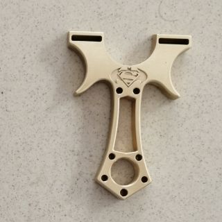 Ná cao su onehit bằng đồng chạc 8