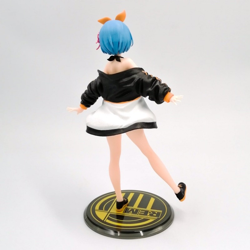 [Cửa hàng Luffy TCG] Mô hình nhân vật Re:Zero kara Hajimeru Isekai Seikatsu - Rem - Precious Figure - Jumper Swimsuit