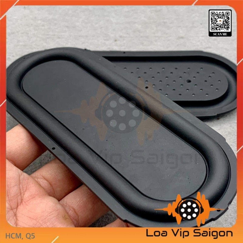 **HOT** Cộng Hưởng Tymphany Peerless ( 65x165mm)