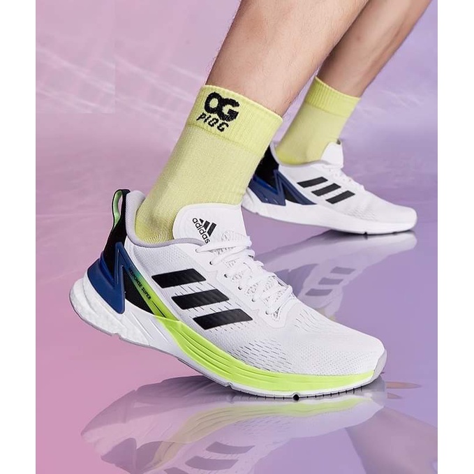 Giày ADIDAS  RESPONSE SUPER FX4832