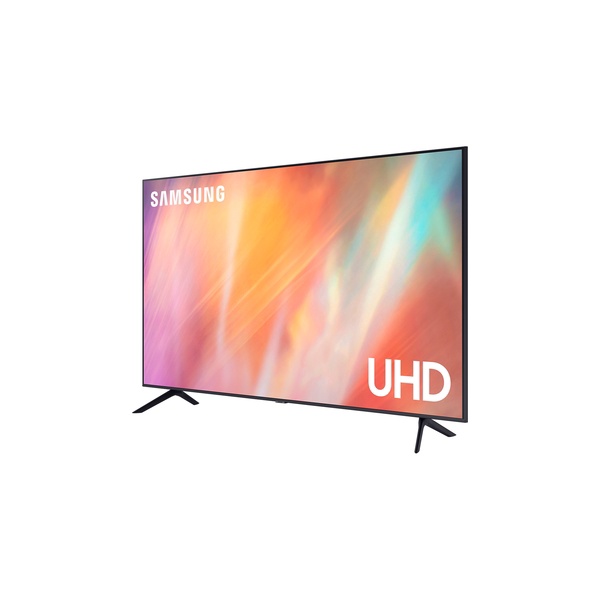 Smart Tivi Samsung 4K 43 inch 43AU7000 - Showroom.TV.HCM