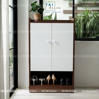 Tủ giày thông minh giá tốt tc022