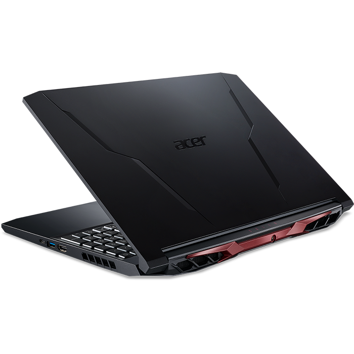 Laptop Acer Nitro 5 AN515-45 GTX1650 R5-5600H 8GB 512GB 15.6'144Hz