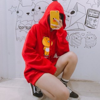 [HOODIE] ÁO KHOÁC RYAN