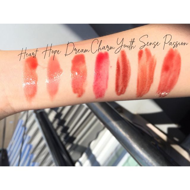 Son bóng có màu The Moon Aerial Lipgloss | BigBuy360 - bigbuy360.vn