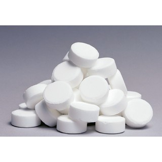 5kg Muối tinh khiết ( ấn Độ )