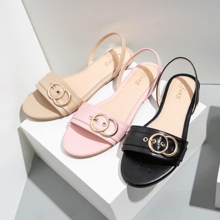 (sẵn kem 41,42) Sandal bệt cao cấp bigsize 40-43