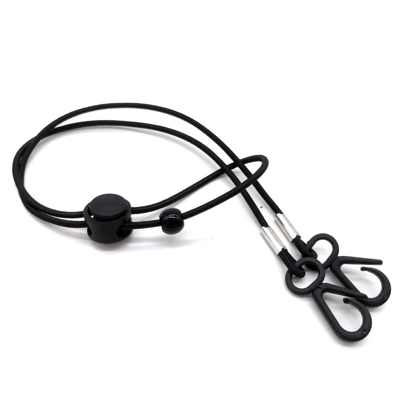 Dây Đeo Khẩu Trang Có Thể Điều Chỉnh Chống Thất Lạc / Thất Lạc Tiện Dụng Thời Trang Phong Cách Hàn Quốc | BigBuy360 - bigbuy360.vn