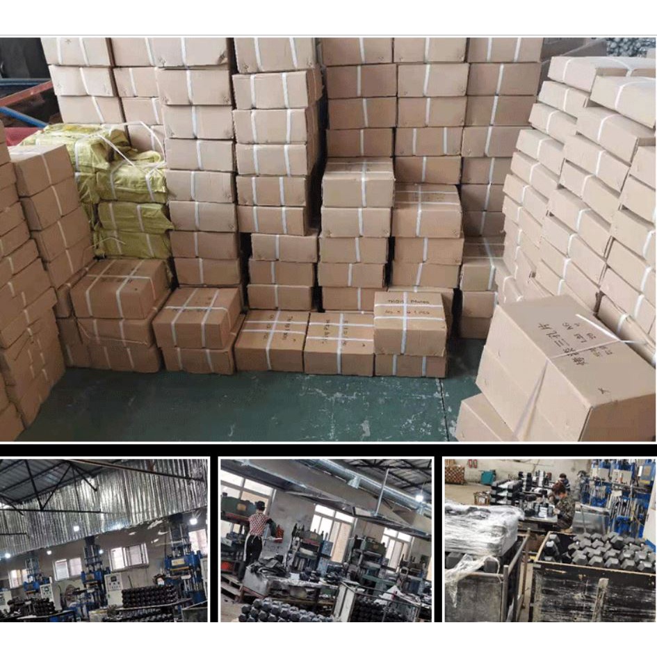 Bộ 2 tạ tay cao cấp 1.5Kg