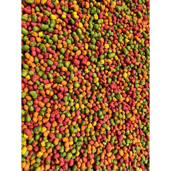 Cám đấu-cám kích hót hàng Thái dành cho chào mào gói lẻ 100g