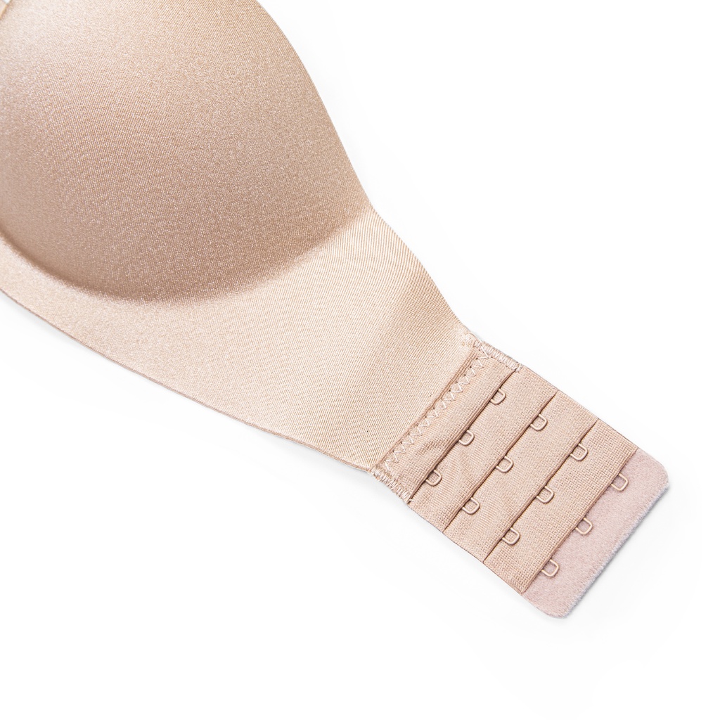 Áo Ngực Không Dây BECHIPI Cúp Ngang Quây Ngang Bralette - AL1005 | BigBuy360 - bigbuy360.vn