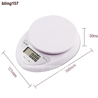 ♤❧bling157Cân điện tử WH-B05