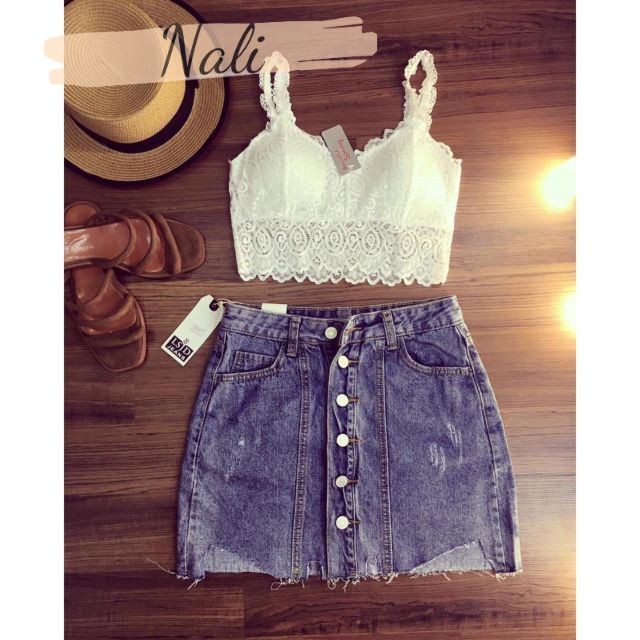 Áo bra ren dây mẫu mới 077, áo bra 2 dây sexy NL101