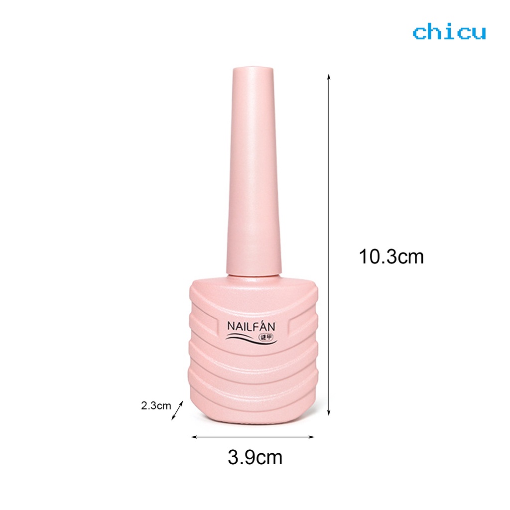 Lọ Nước Sơn Bóng Móng Tay 10Ml