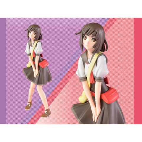 [SHQ] [ Hàng có sẵn ] Mô hình Figure chính hãng Nhật - Sengoku Nadeko -  Monogatari Series