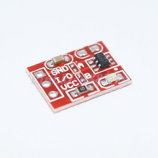 Module Cảm Biến Sờ Chạm TTP223 V2