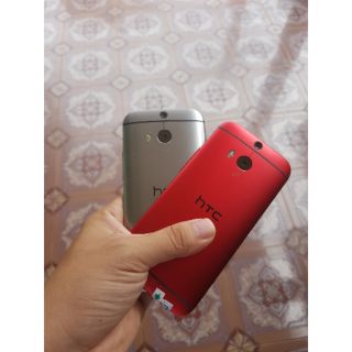 Điện thoại HTC M8 quốc tế có 4G full phụ kiện