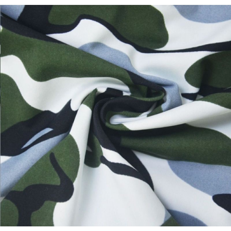 Quần sịp nam tam giác màu camo