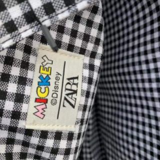 Túi xách Zara Mickey