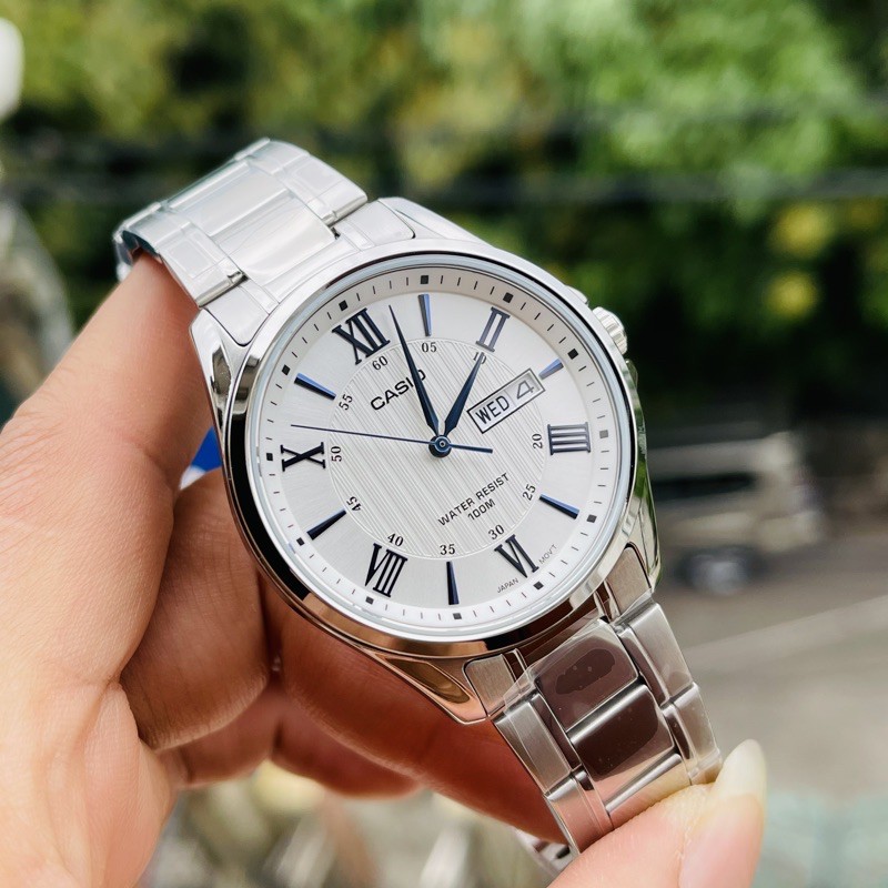 Đồng hồ Nam Casio Mtp-1384
