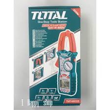 KÌM ĐO AC KỸ THUẬT SỐ TOTAL TMT46003 [CHÍNH HÃNG]
