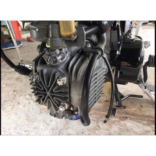 Tán 7 ly Titan Gr5 , Tán đầu lòng ,  gắn đầu bò Wave , Dream