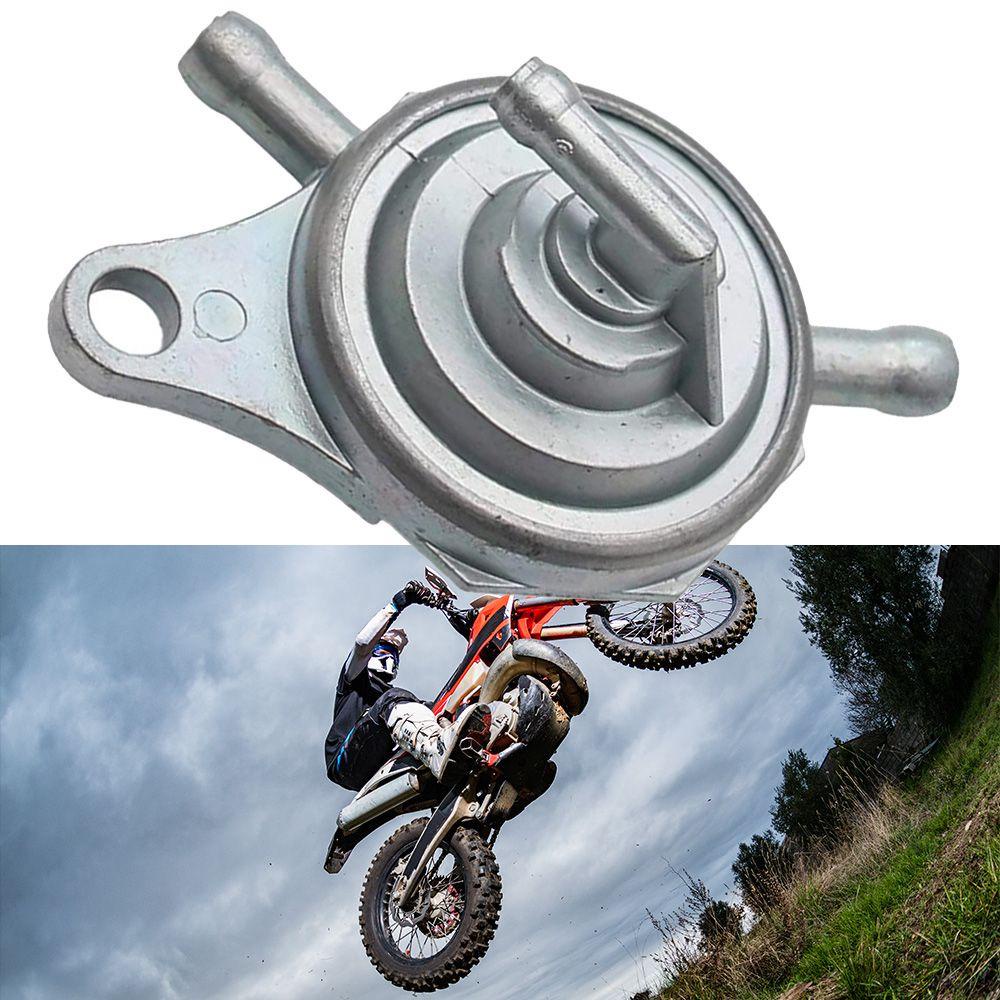 MAG Van Công Tắc Xả Nhiên Liệu Chuyên Nghiệp Cho Gy6