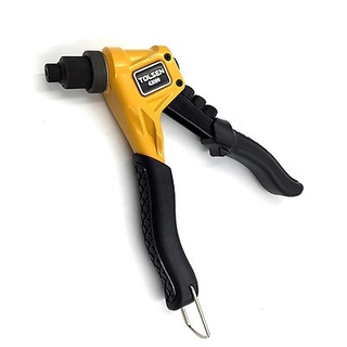 Kềm Bấm Rive Tolsen 43099 19cm Tán, rút đinh Rive bằng nhôm, inox - Phân Phối Chính Hãng Bởi SCG Home