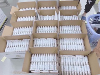 Xịt khuẩn pharma