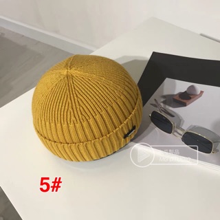 Nón Len Phong Cách Hàn Quốc Dễ Phối Đồ