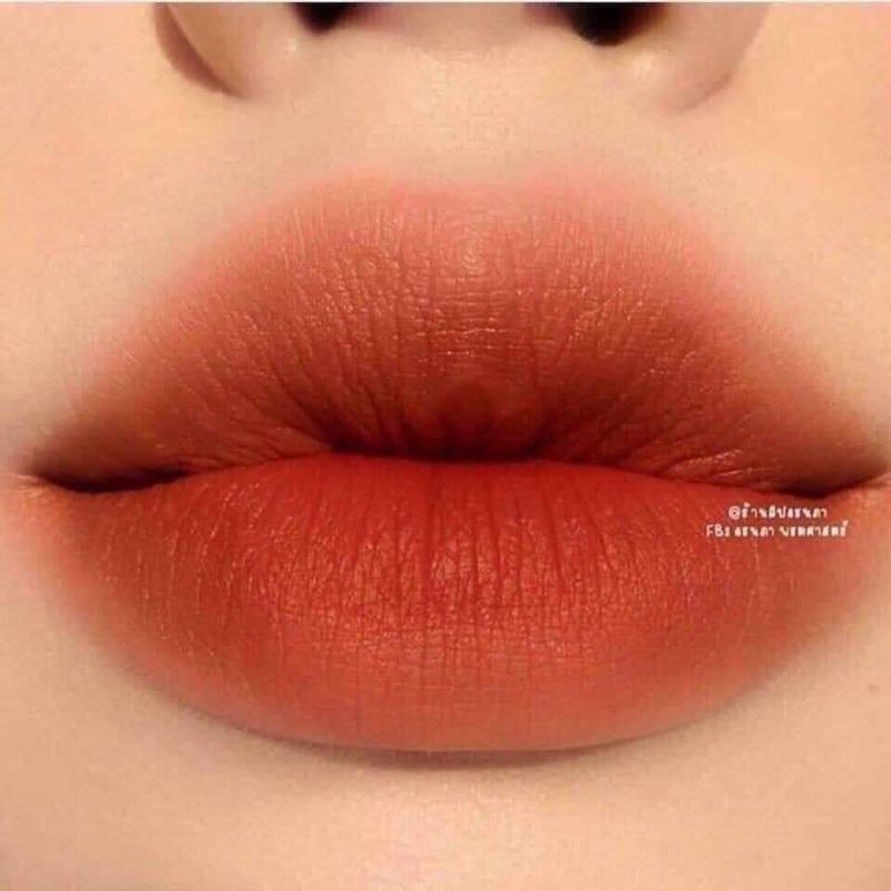 Son Kem Bbia Màu 12 Cam Cháy | BigBuy360 - bigbuy360.vn