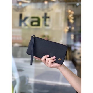 Ví nữ Kat - VD164 chất liệu da thật