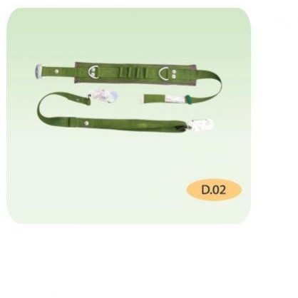 Dây Đai Lưng D.02