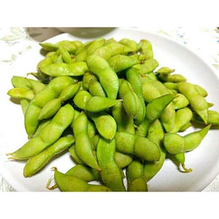 HẠT GIỐNG ĐẬU NÀNH 10GR