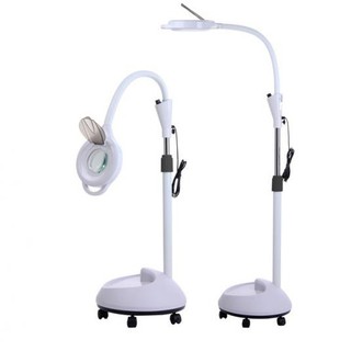 đèn led lúp cho spa